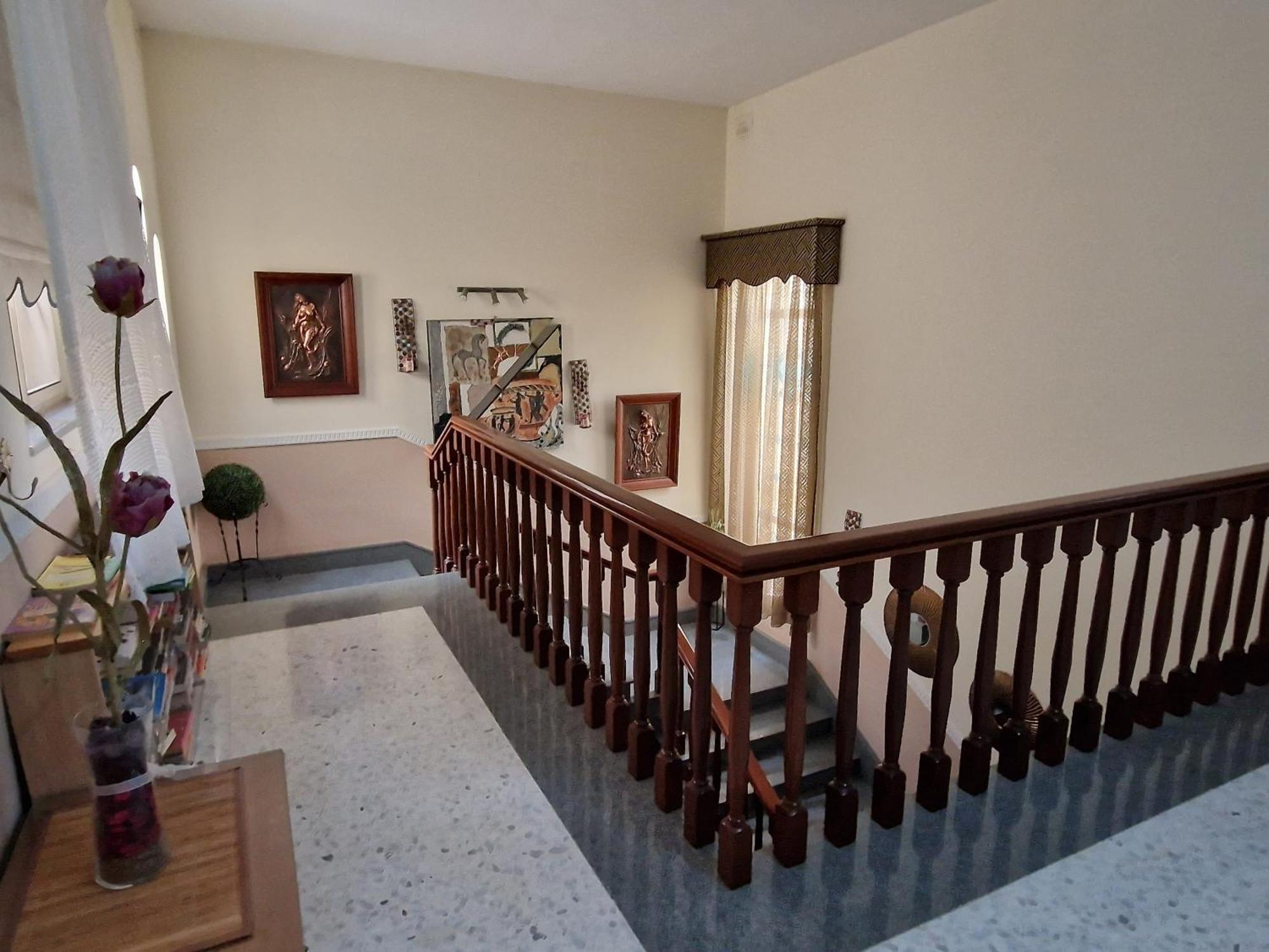 Saracini'S Homestay Attard Exterior foto