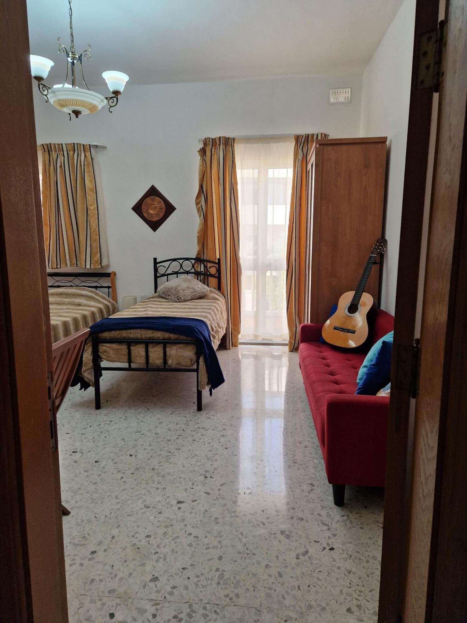 Saracini'S Homestay Attard Exterior foto