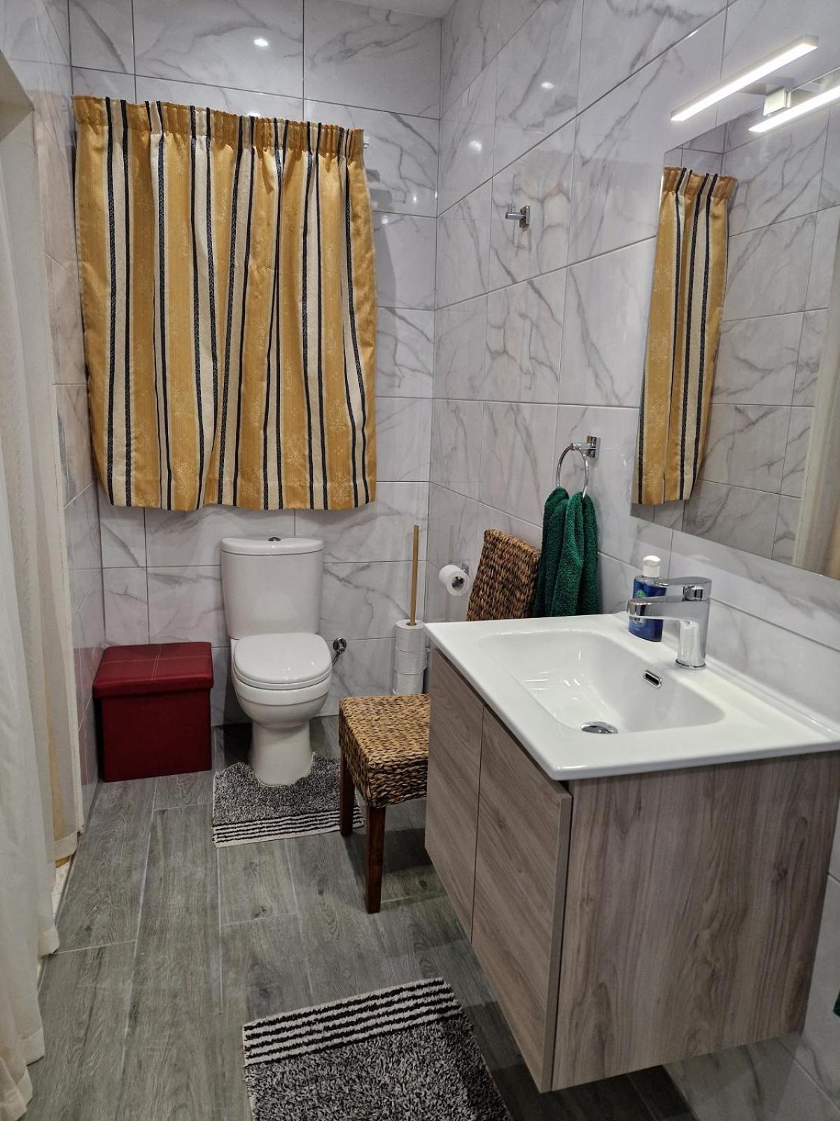 Saracini'S Homestay Attard Exterior foto