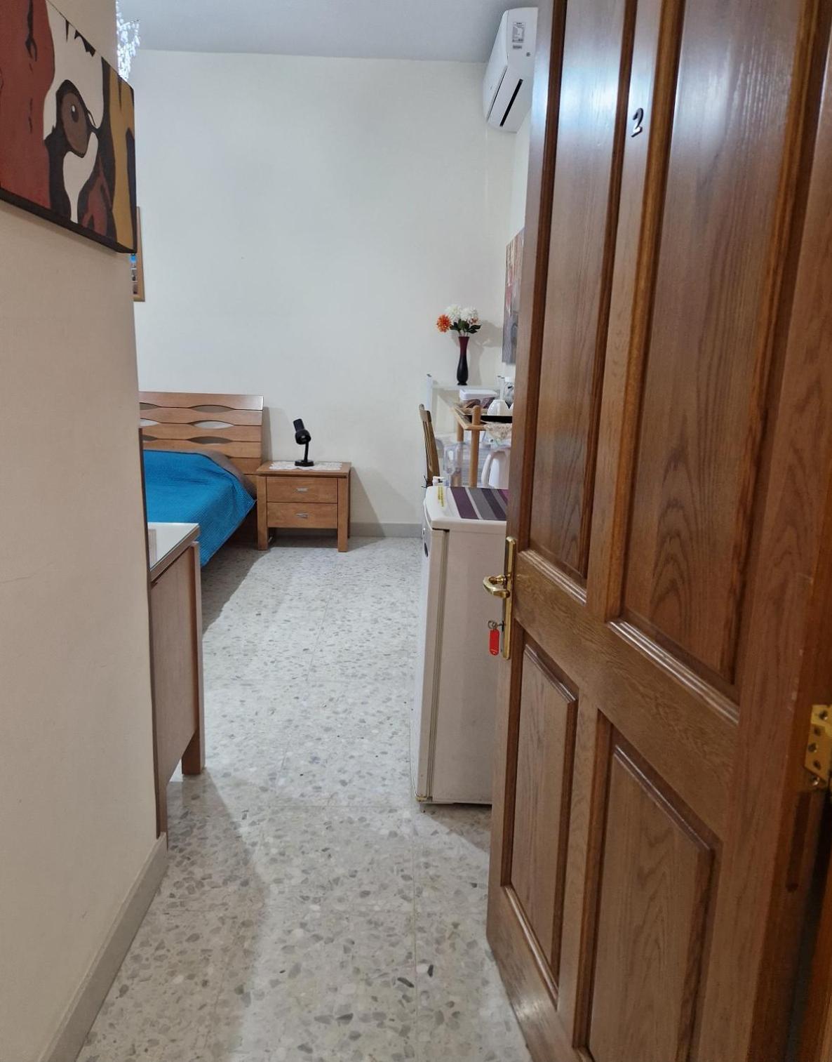 Saracini'S Homestay Attard Exterior foto