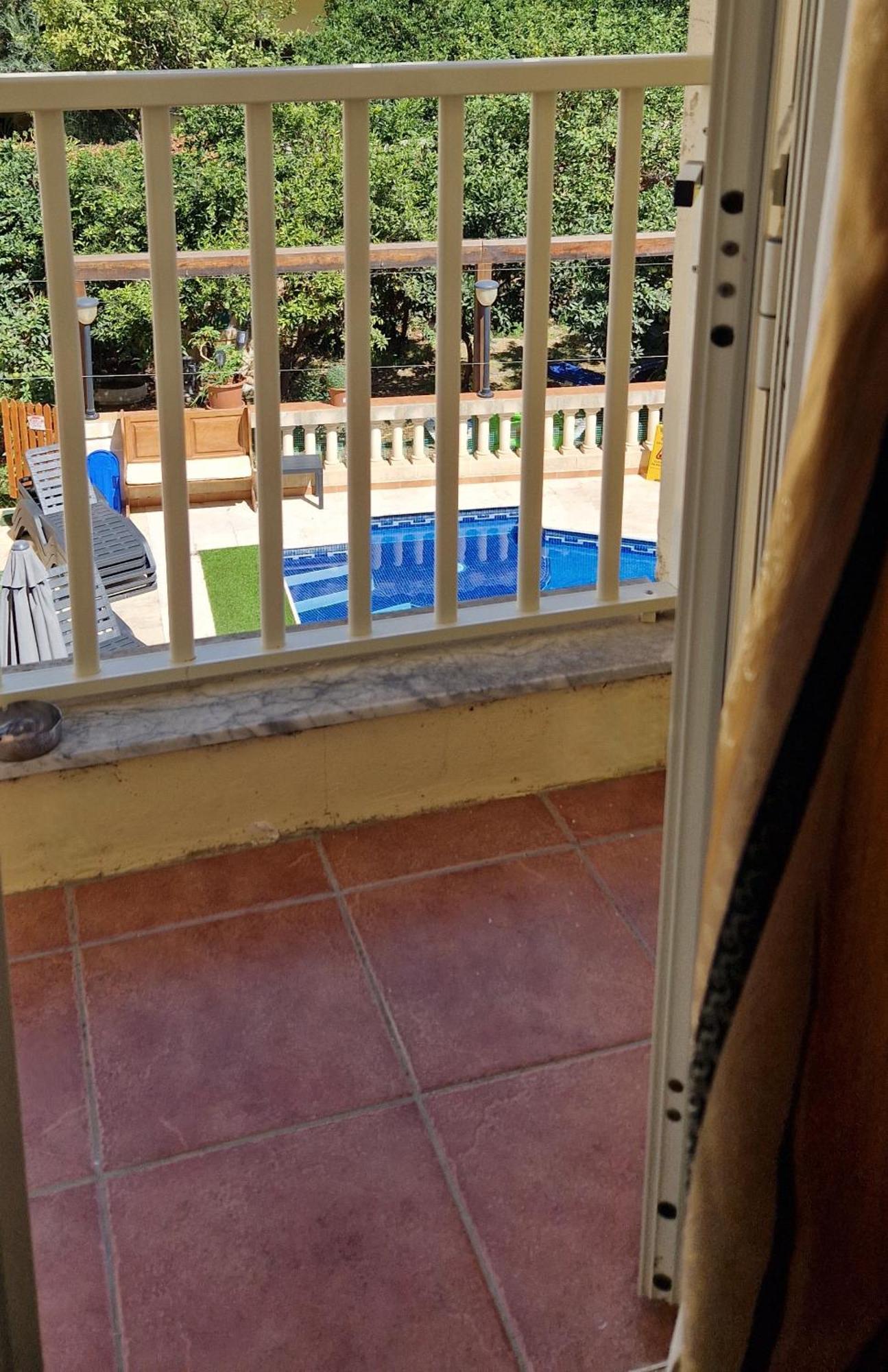 Saracini'S Homestay Attard Exterior foto
